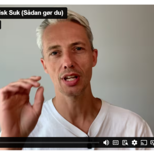 Det Fysiologiske Suk