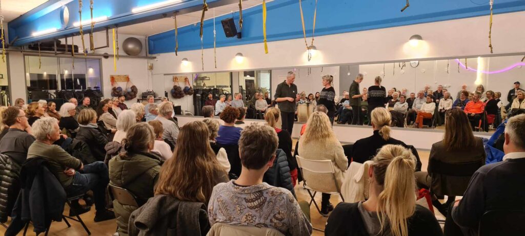 Workshop Odder