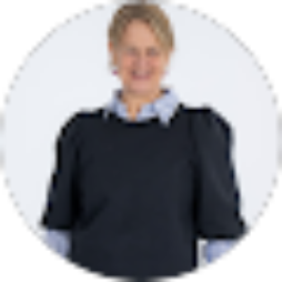 Ellen Krogh photo