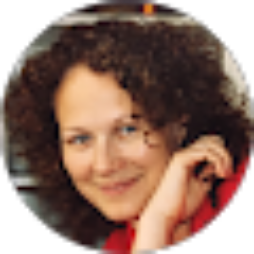Marie Hjorth Klyver photo