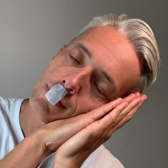 sleep tape 3m