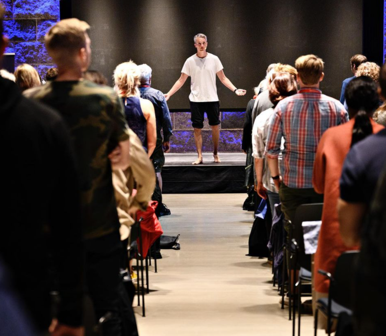 thore workshop