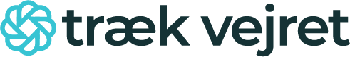 træk vejret logo