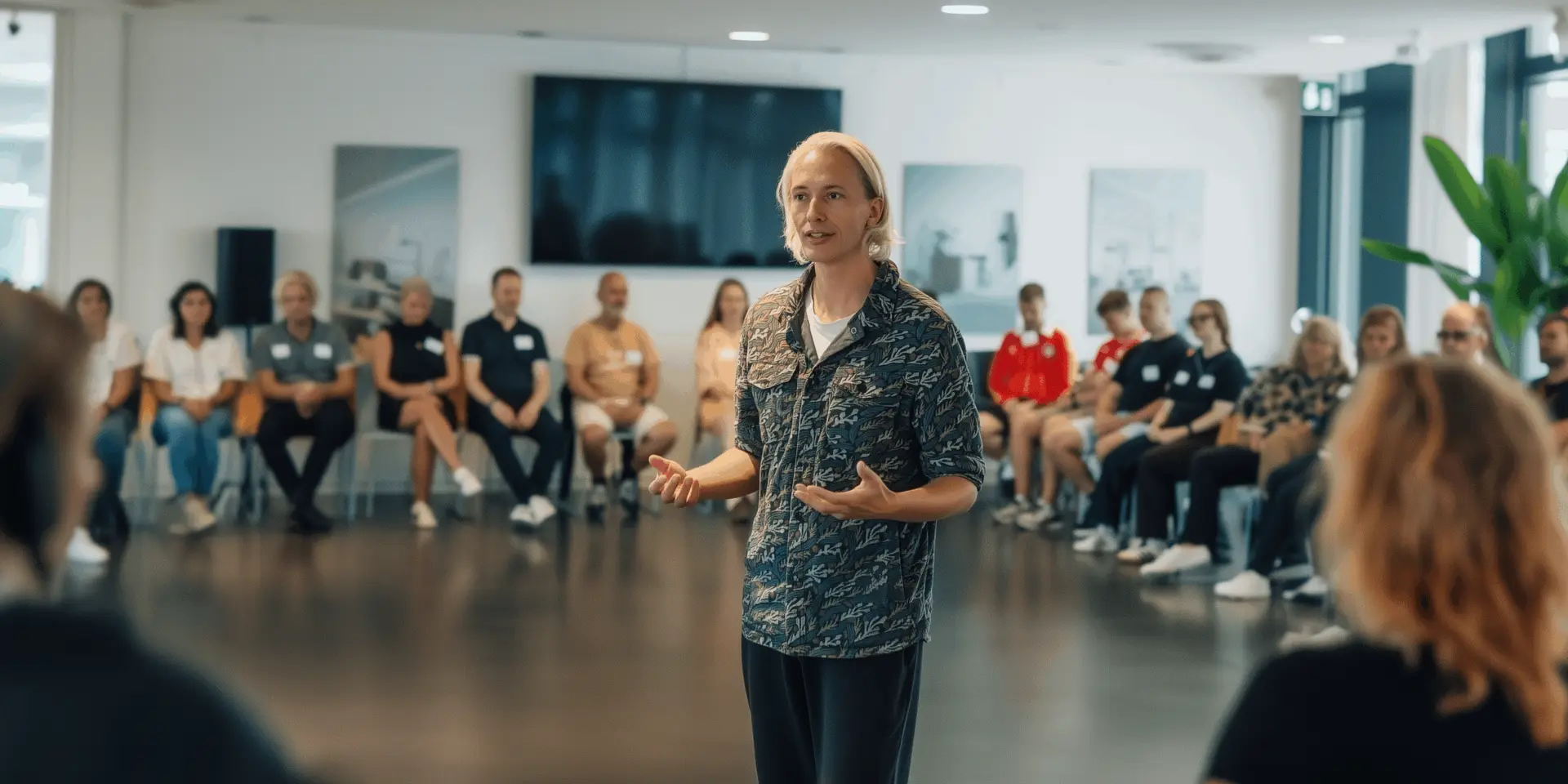 thore fogh åndedrætstræner